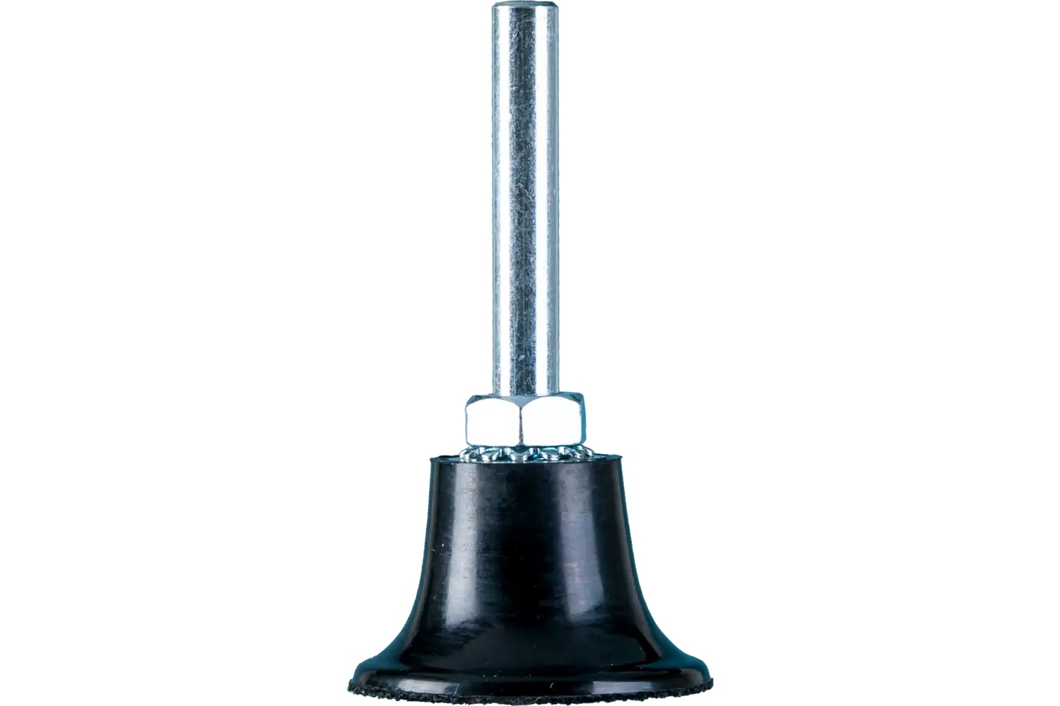 Picture of Pferd CombiDisc® Backing Pad, 1-1/2" Diameter, Type CDR, Soft